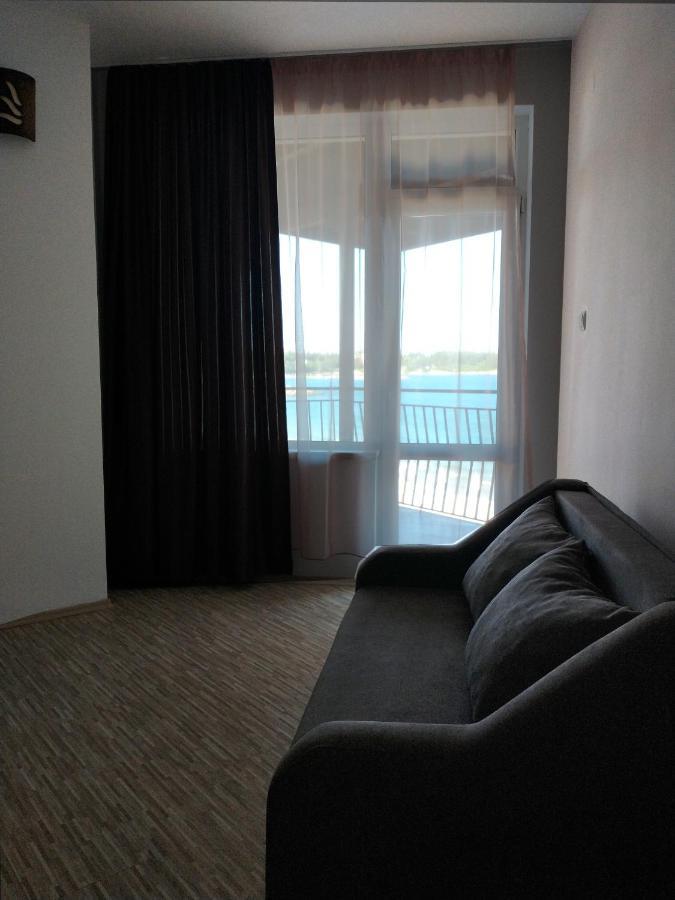 Aura Family Hotel Ravda Bagian luar foto