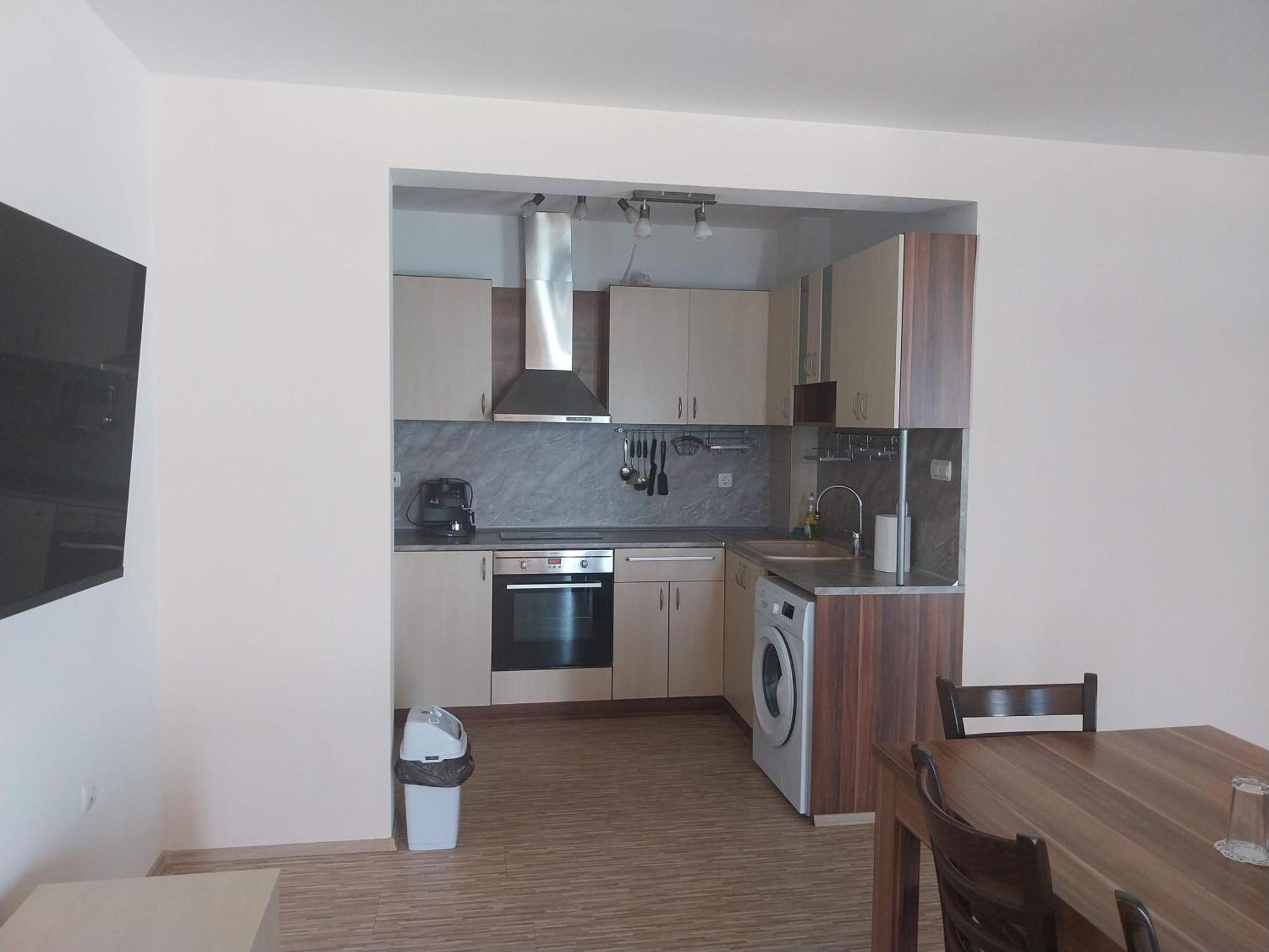 Aura Family Hotel Ravda Bagian luar foto